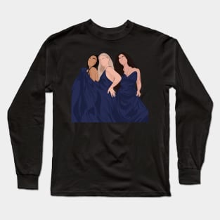 Little Mix | Between Us Long Sleeve T-Shirt